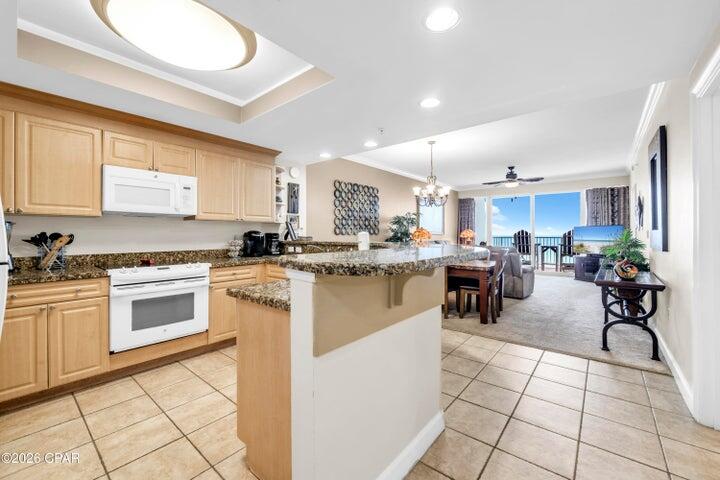 9450 S Thomas Drive Panama City Beach FL 32408