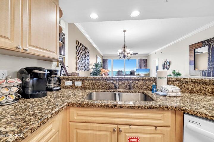 9450 S Thomas Drive Panama City Beach FL 32408