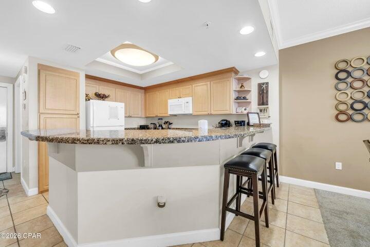 9450 S Thomas Drive Panama City Beach FL 32408