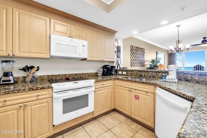 9450 S Thomas Drive Panama City Beach FL 32408