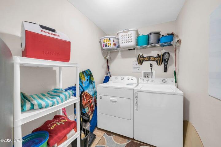 9450 S Thomas Drive Panama City Beach FL 32408