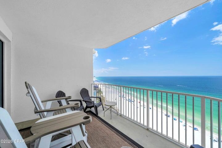 9450 S Thomas Drive Panama City Beach FL 32408