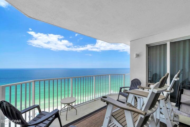 9450 S Thomas Drive Panama City Beach FL 32408