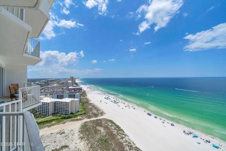 9450 S Thomas Drive Panama City Beach FL 32408