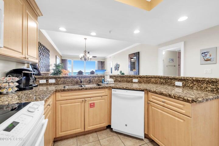9450 S Thomas Drive Panama City Beach FL 32408