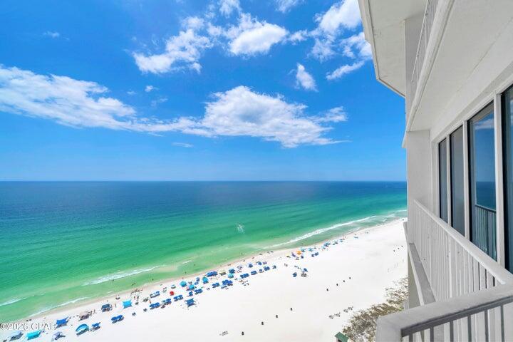 9450 S Thomas Drive Panama City Beach FL 32408