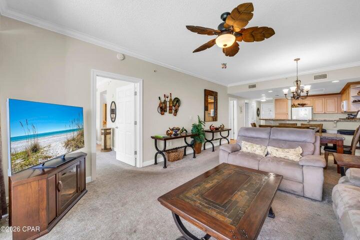 9450 S Thomas Drive Panama City Beach FL 32408
