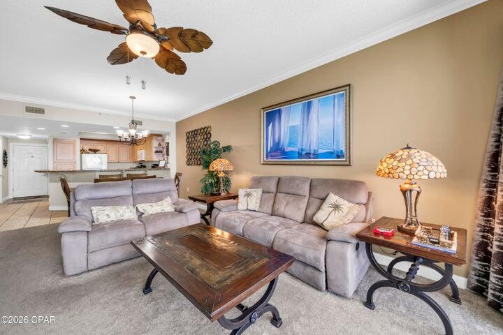 9450 S Thomas Drive Panama City Beach FL 32408