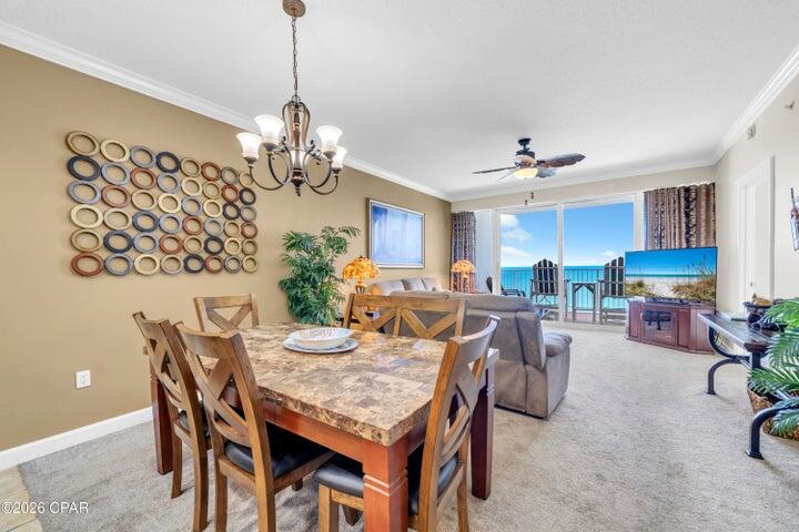 9450 S Thomas Drive Panama City Beach FL 32408