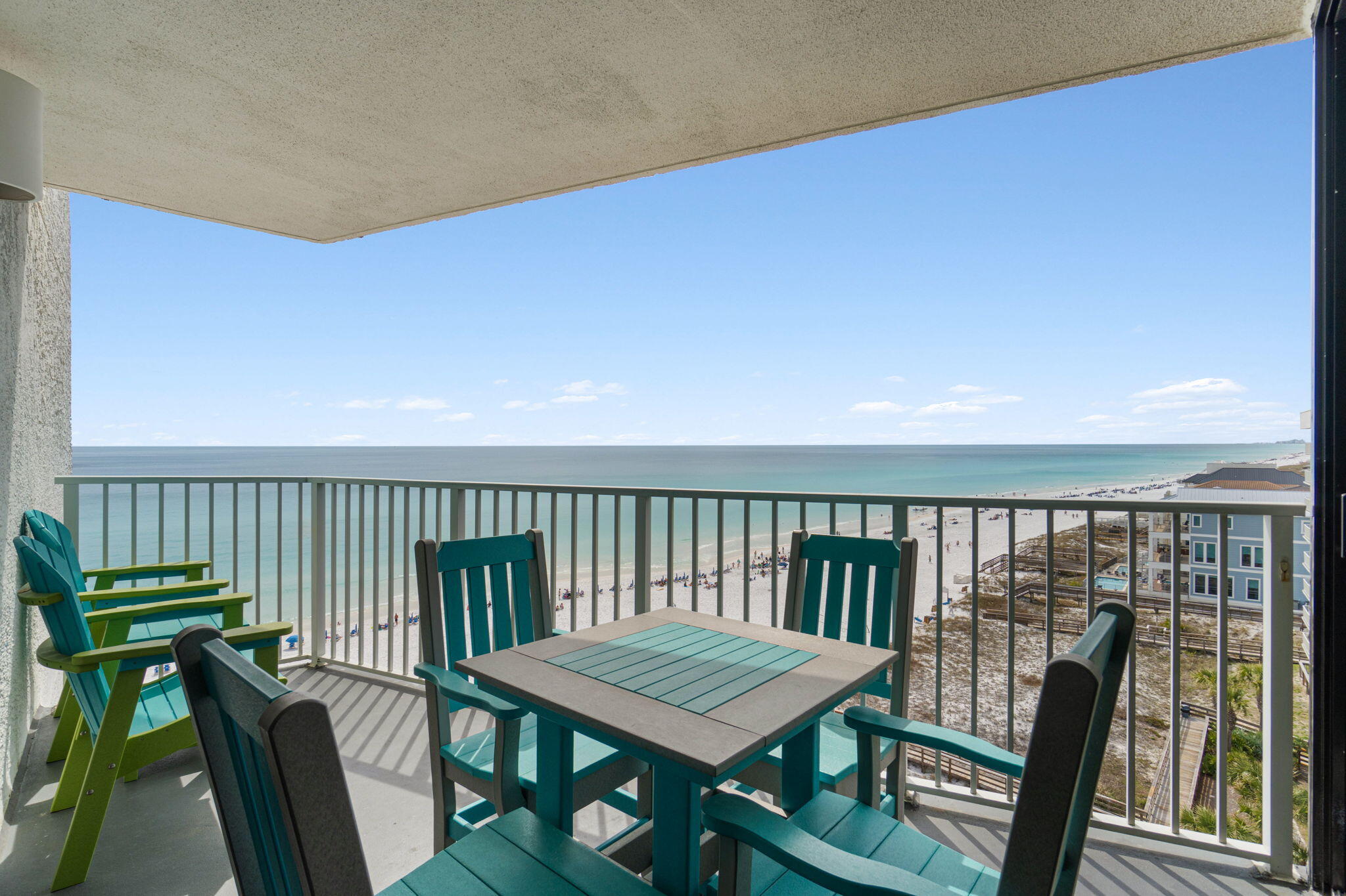 114 Mainsail Drive Miramar Beach FL 32550
