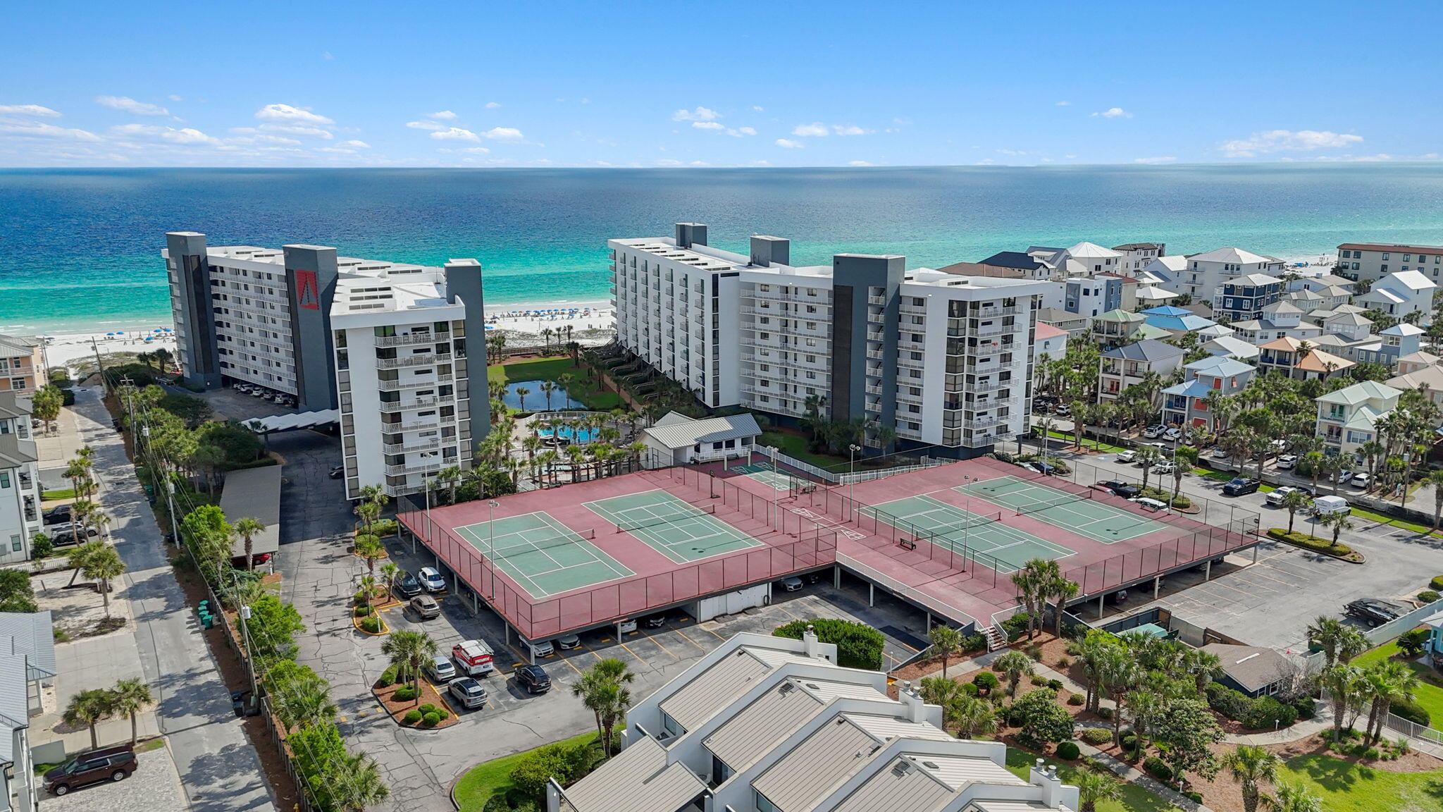 114 Mainsail Drive Miramar Beach FL 32550
