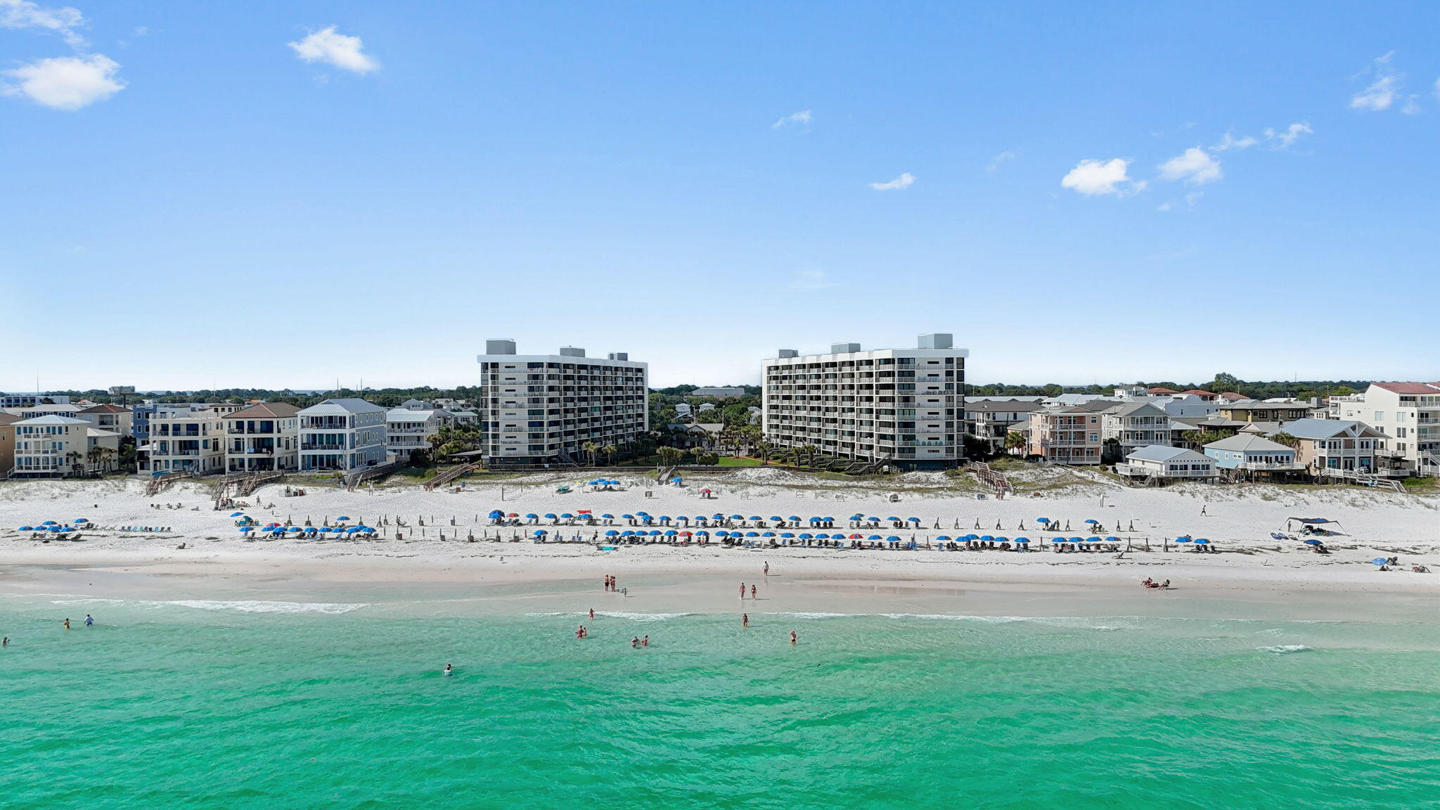 114 Mainsail Drive Miramar Beach FL 32550