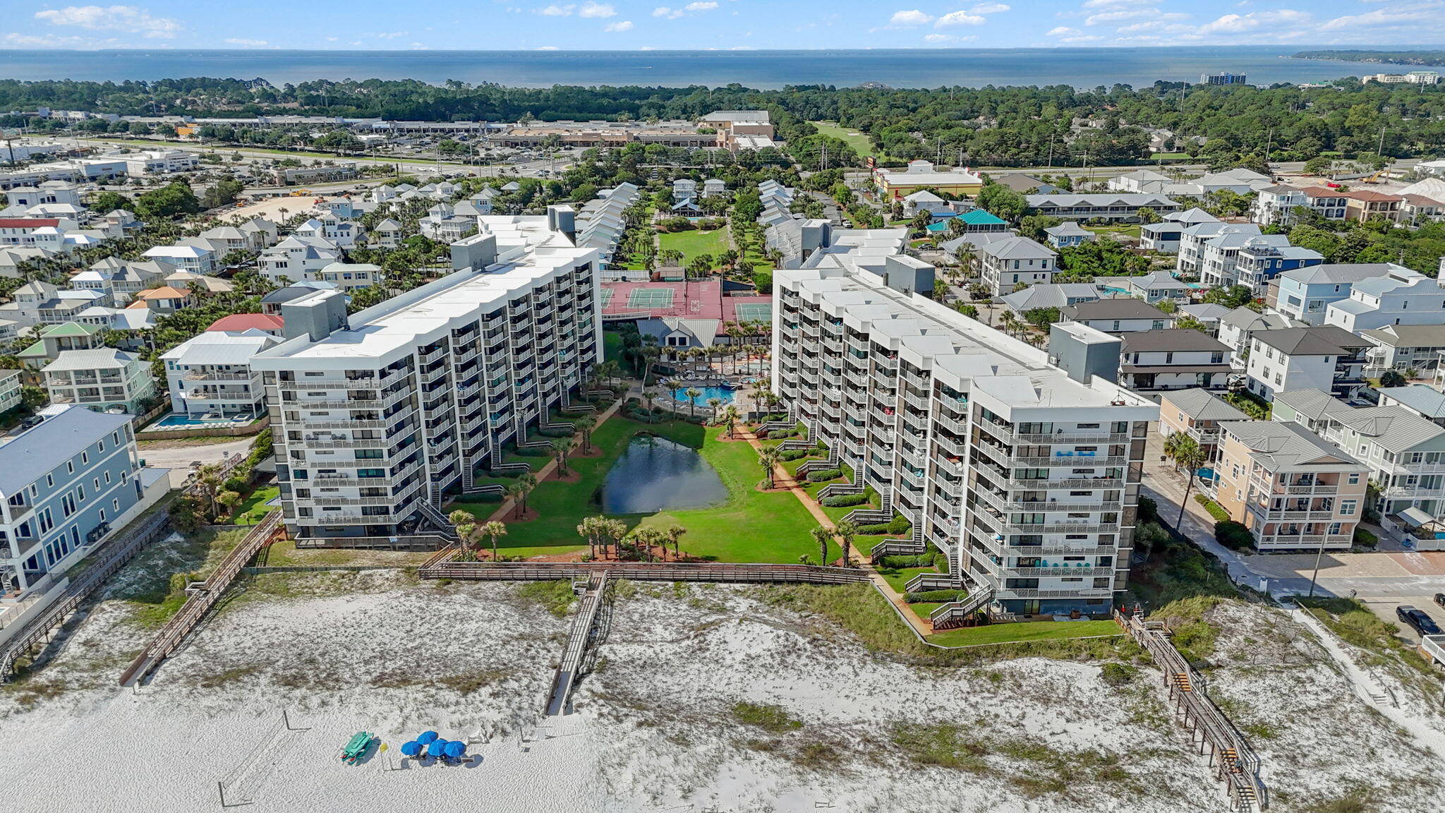 114 Mainsail Drive Miramar Beach FL 32550