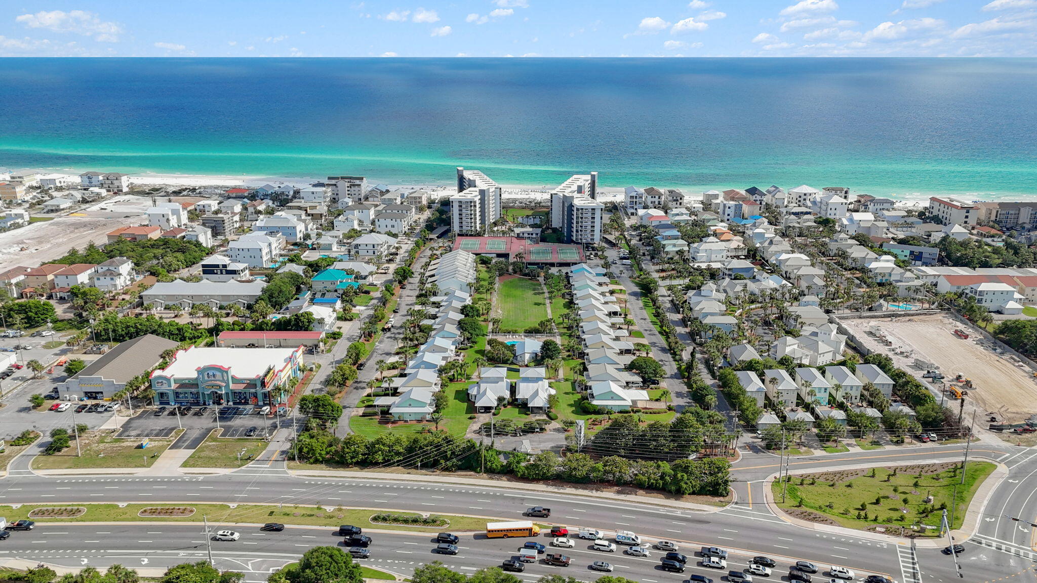 114 Mainsail Drive Miramar Beach FL 32550
