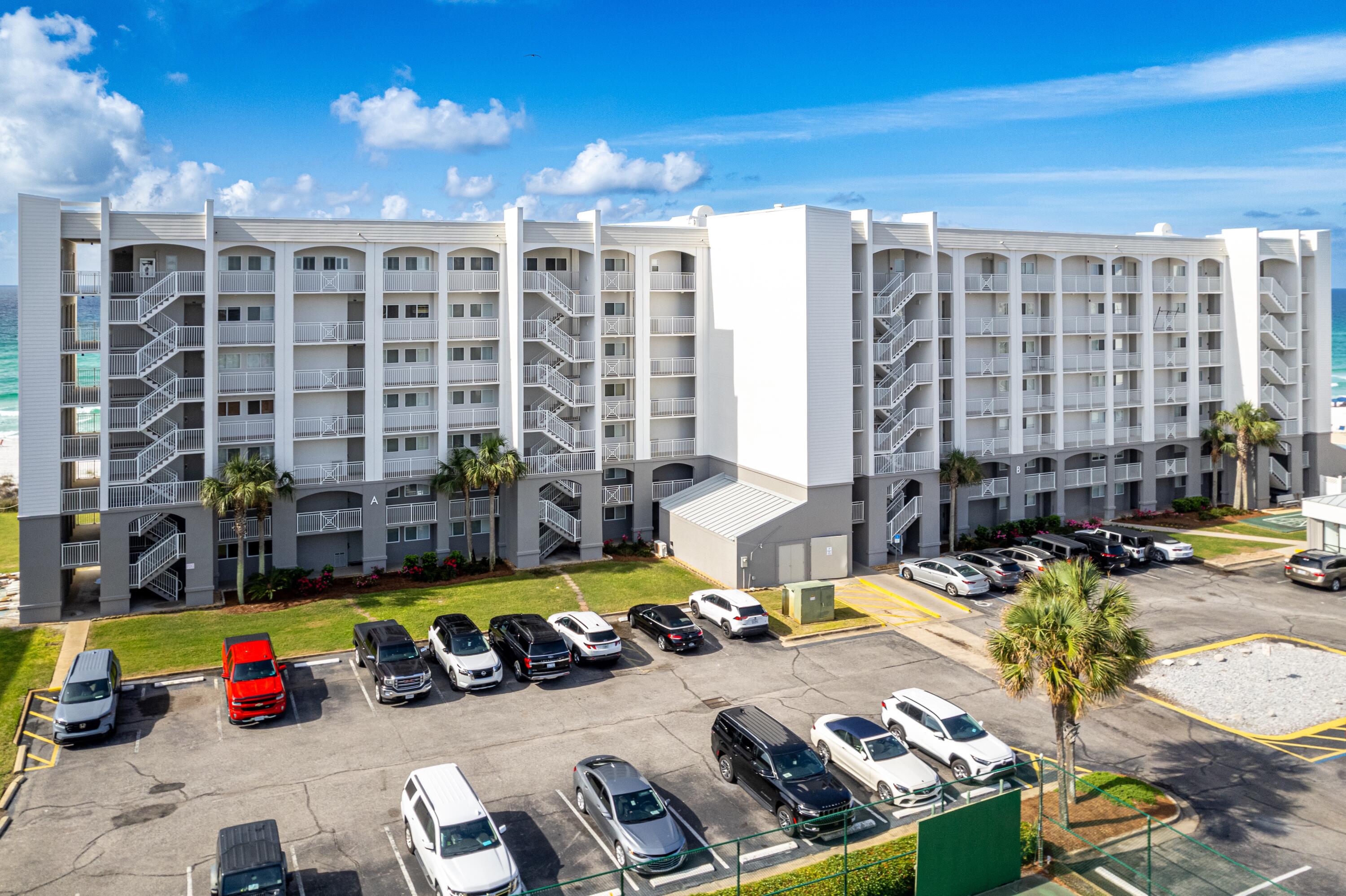 675 Scenic Gulf Drive Miramar Beach FL 32550