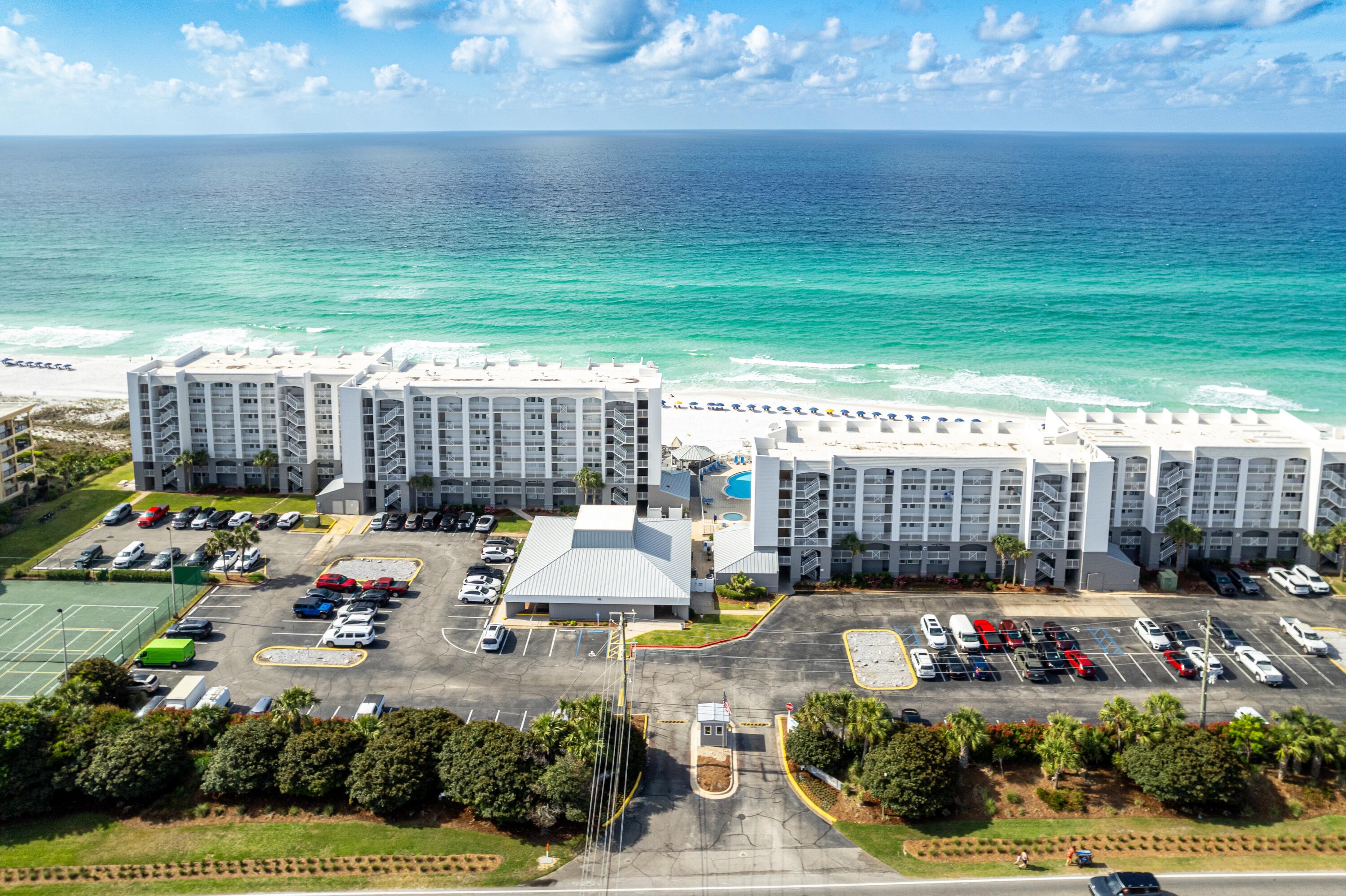 675 Scenic Gulf Drive Miramar Beach FL 32550