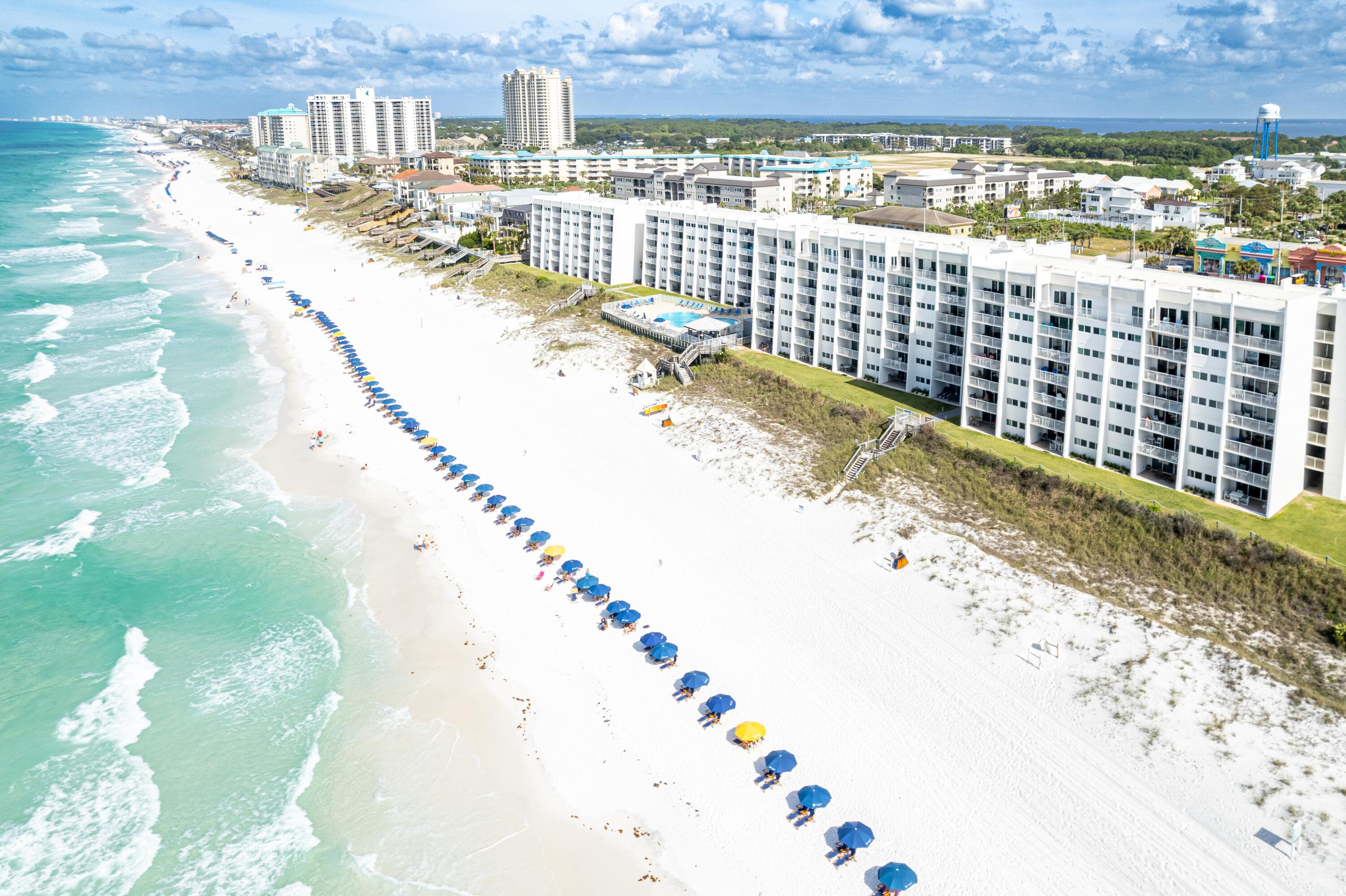 675 Scenic Gulf Drive Miramar Beach FL 32550