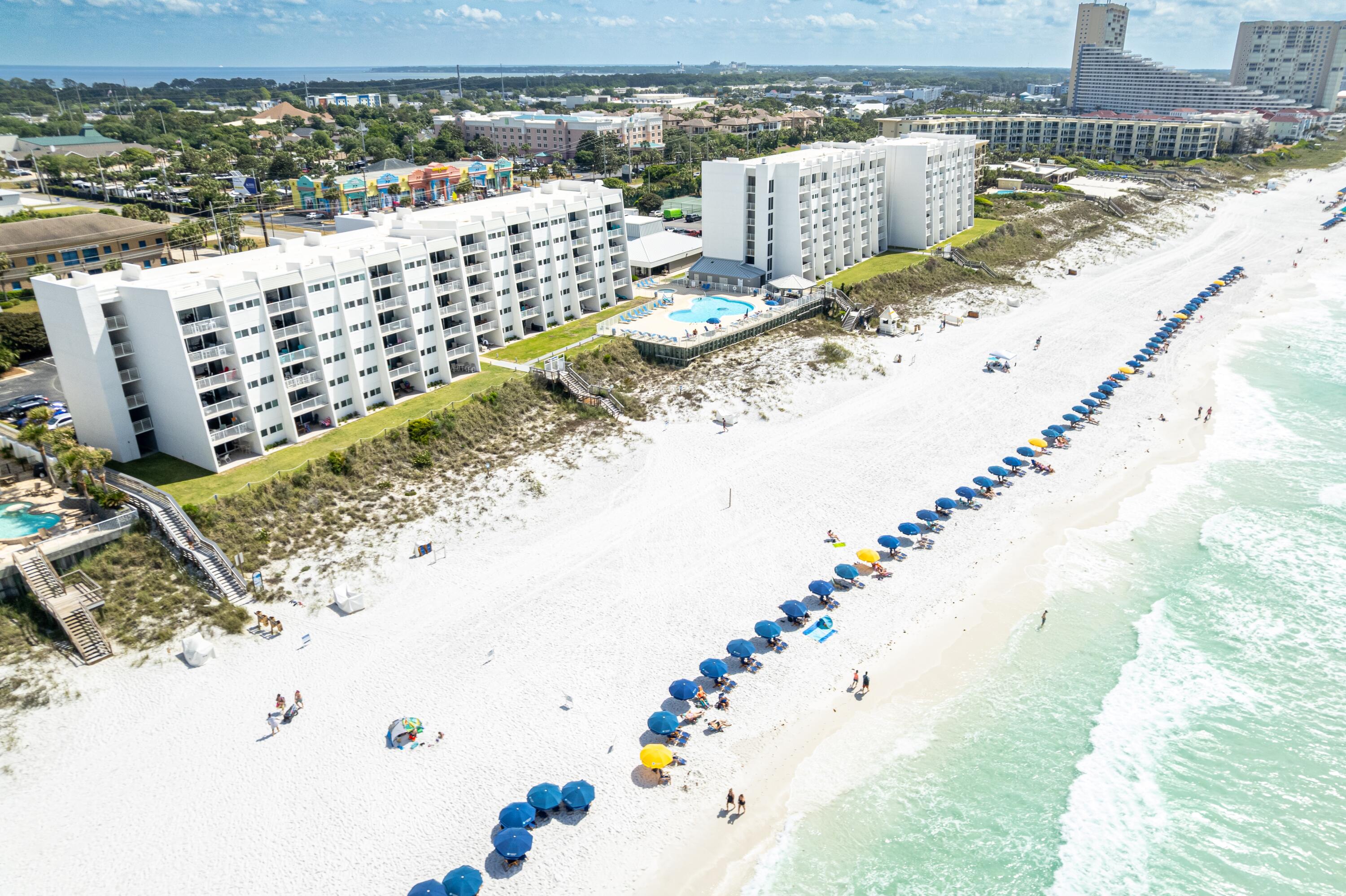 675 Scenic Gulf Drive Miramar Beach FL 32550