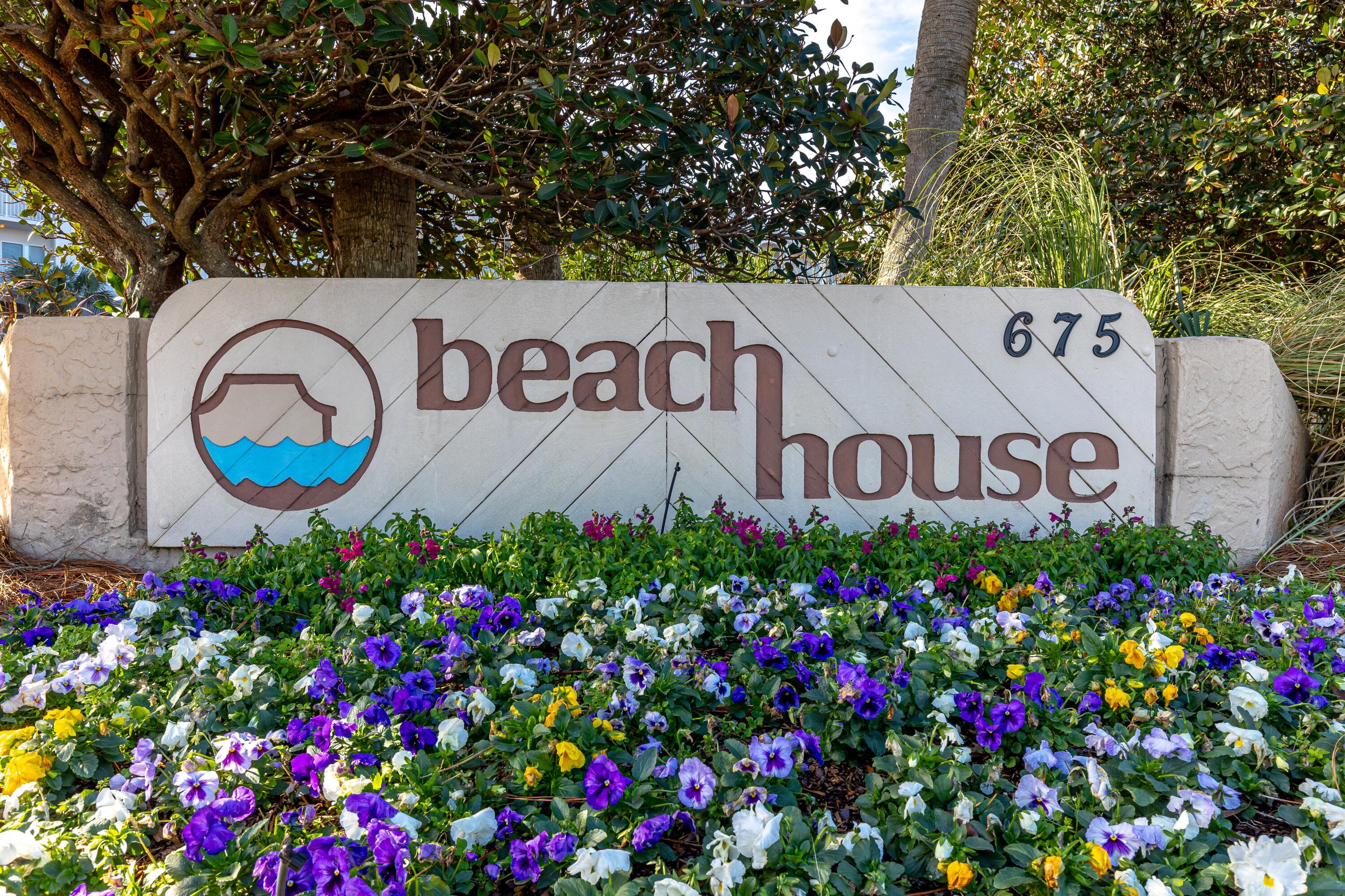 675 Scenic Gulf Drive Miramar Beach FL 32550