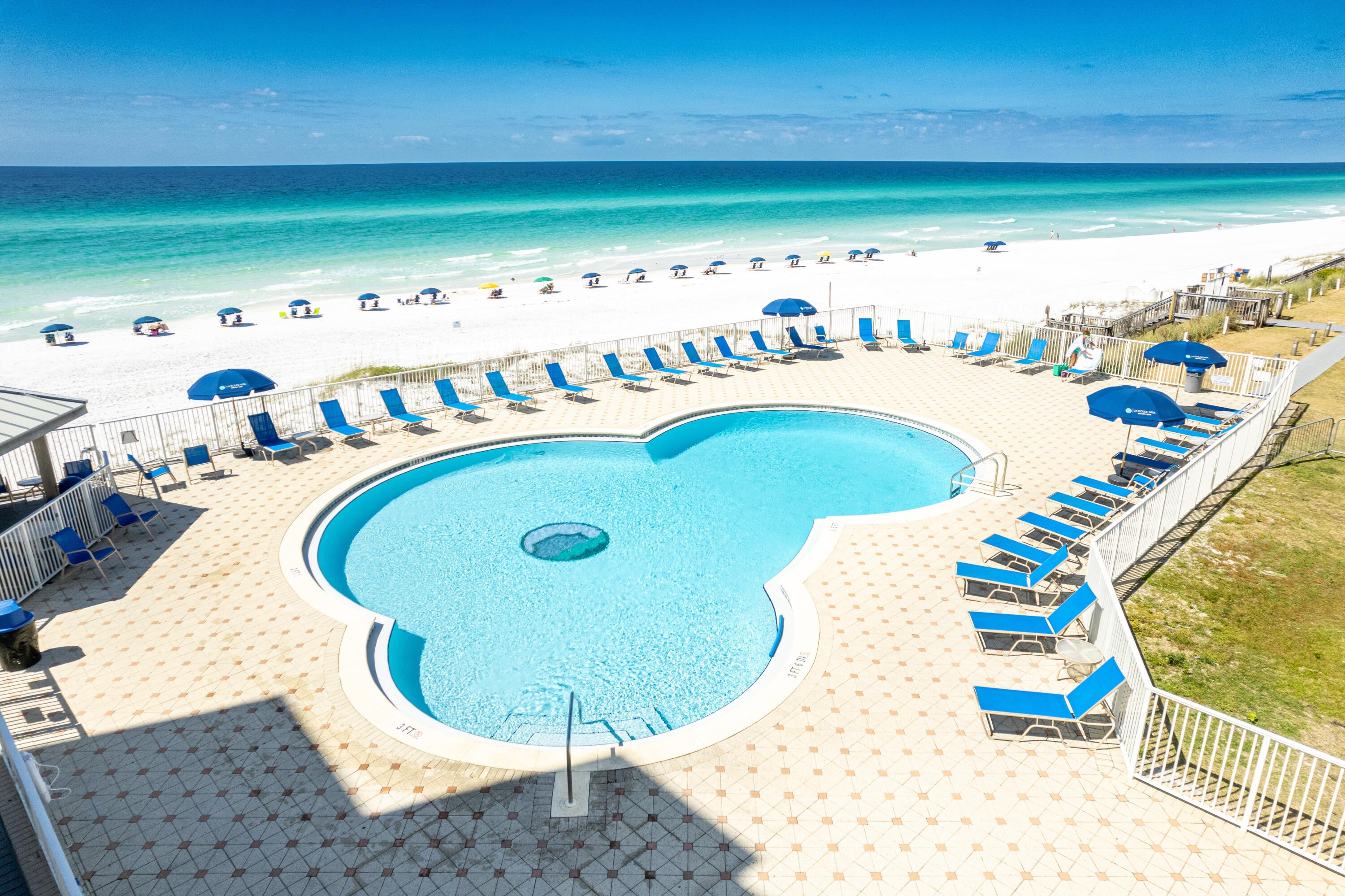 675 Scenic Gulf Drive Miramar Beach FL 32550
