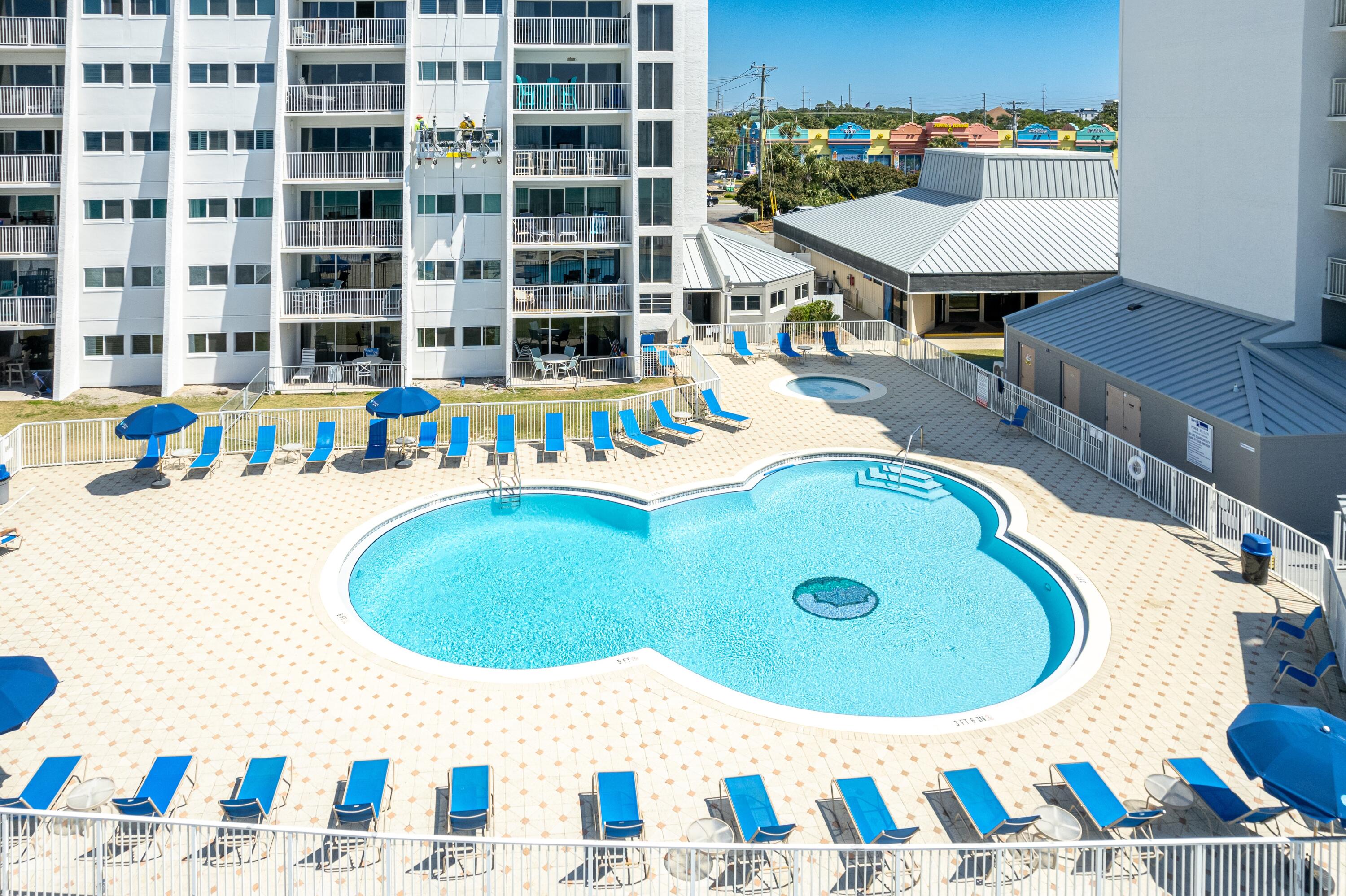 675 Scenic Gulf Drive Miramar Beach FL 32550