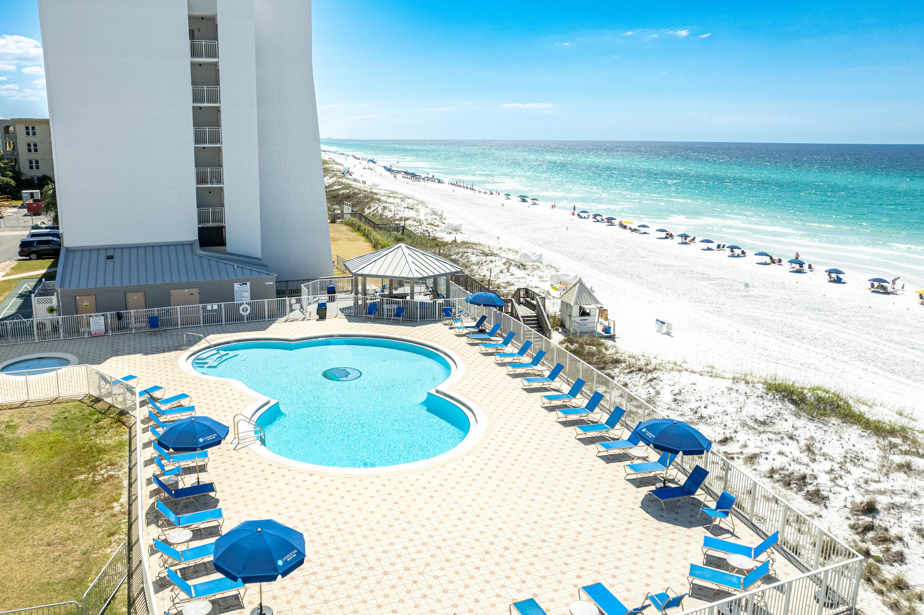 675 Scenic Gulf Drive Miramar Beach FL 32550