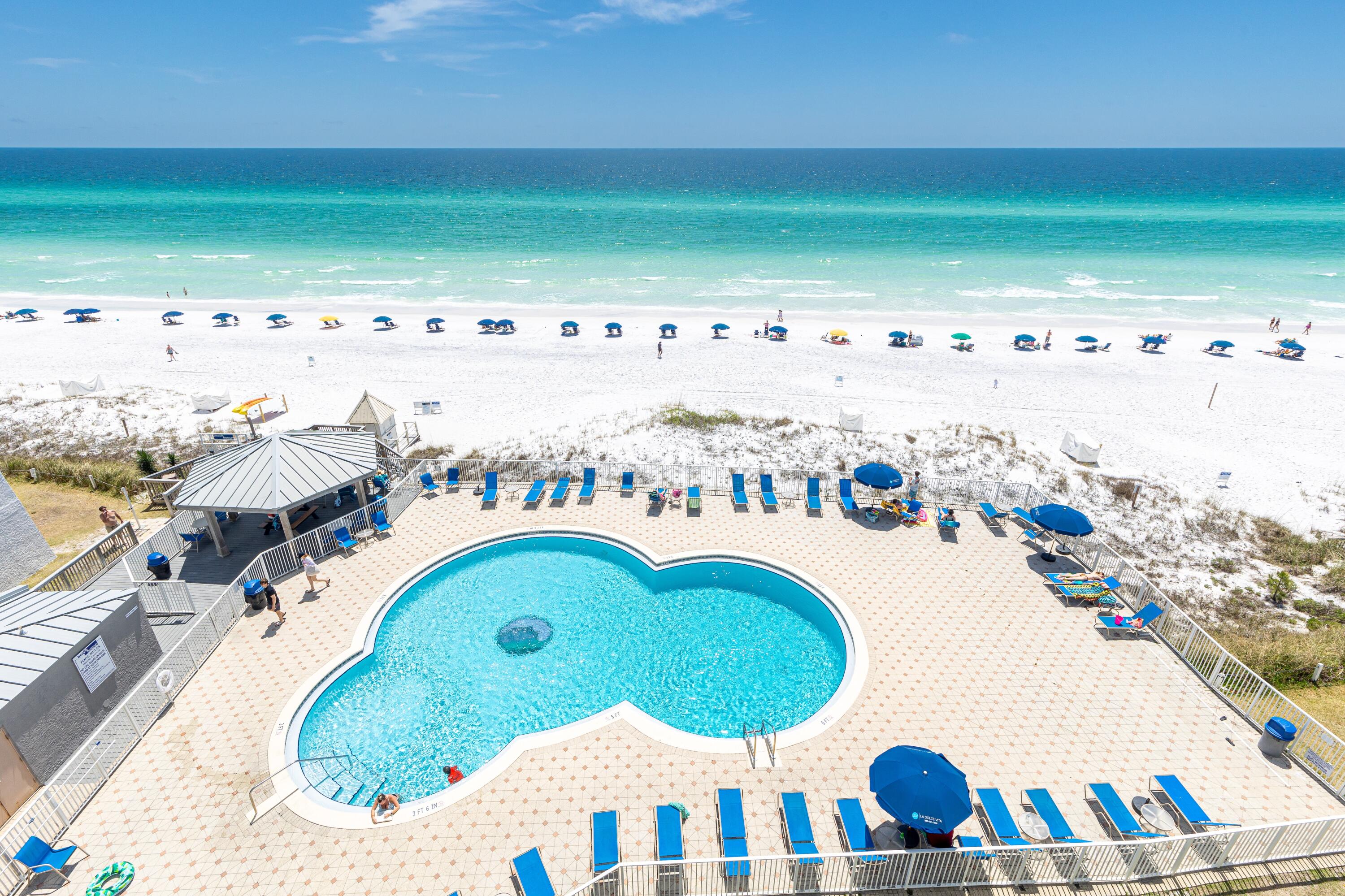 675 Scenic Gulf Drive Miramar Beach FL 32550