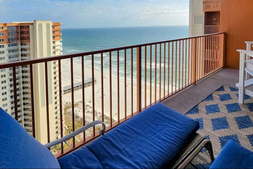 9900 S Thomas Drive Panama City Beach FL 32408