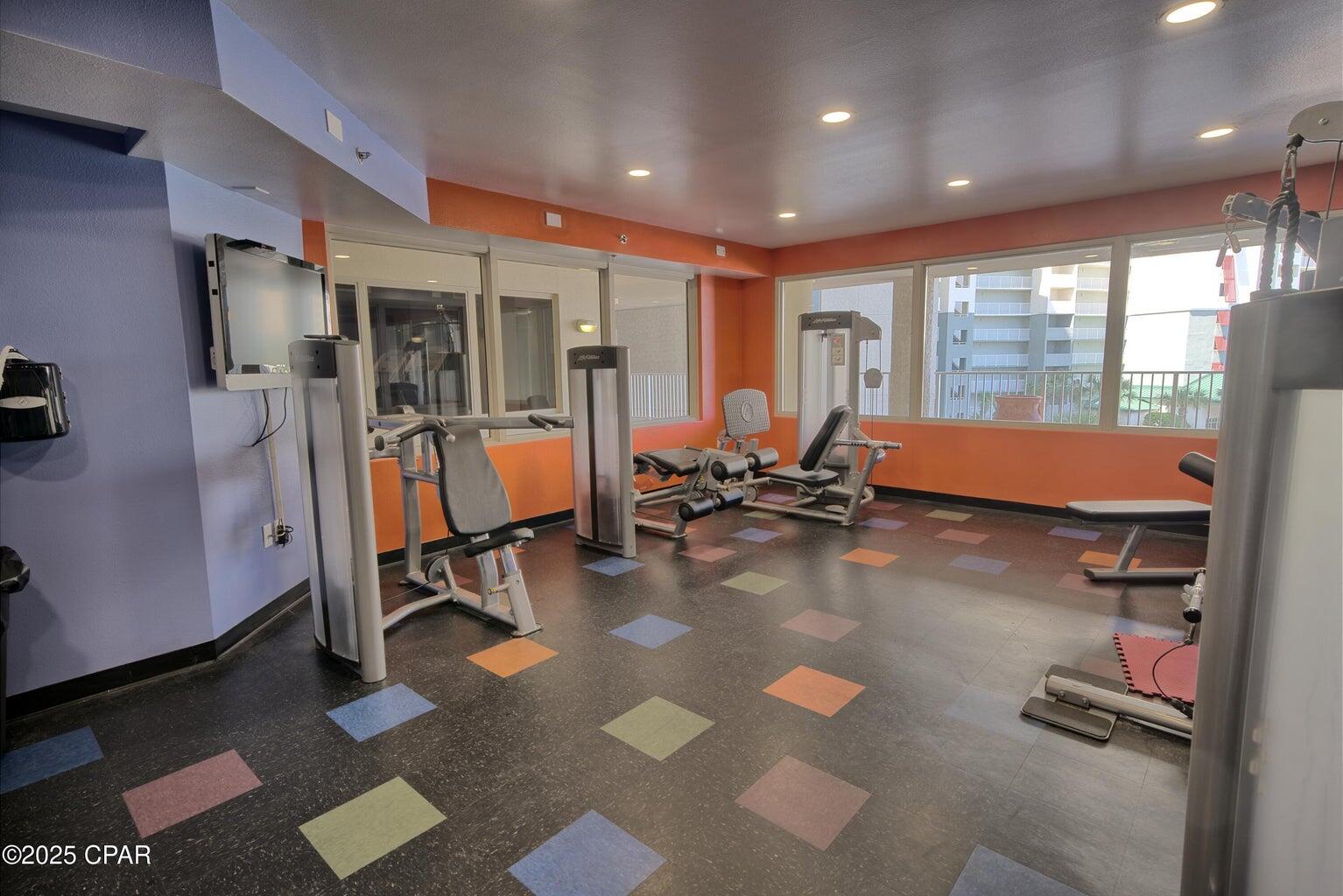 9900 S Thomas Drive Panama City Beach FL 32408