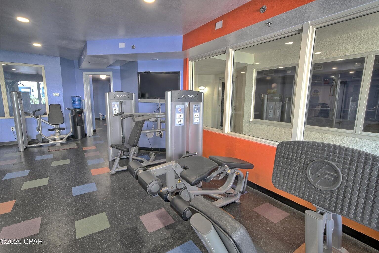 9900 S Thomas Drive Panama City Beach FL 32408