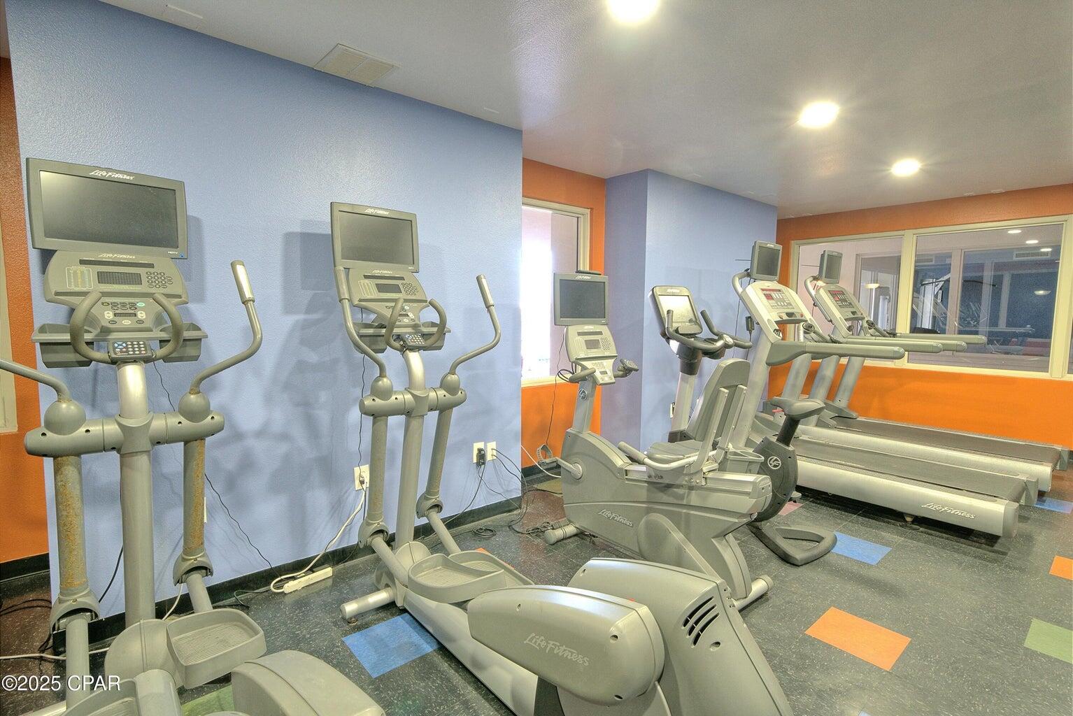 9900 S Thomas Drive Panama City Beach FL 32408
