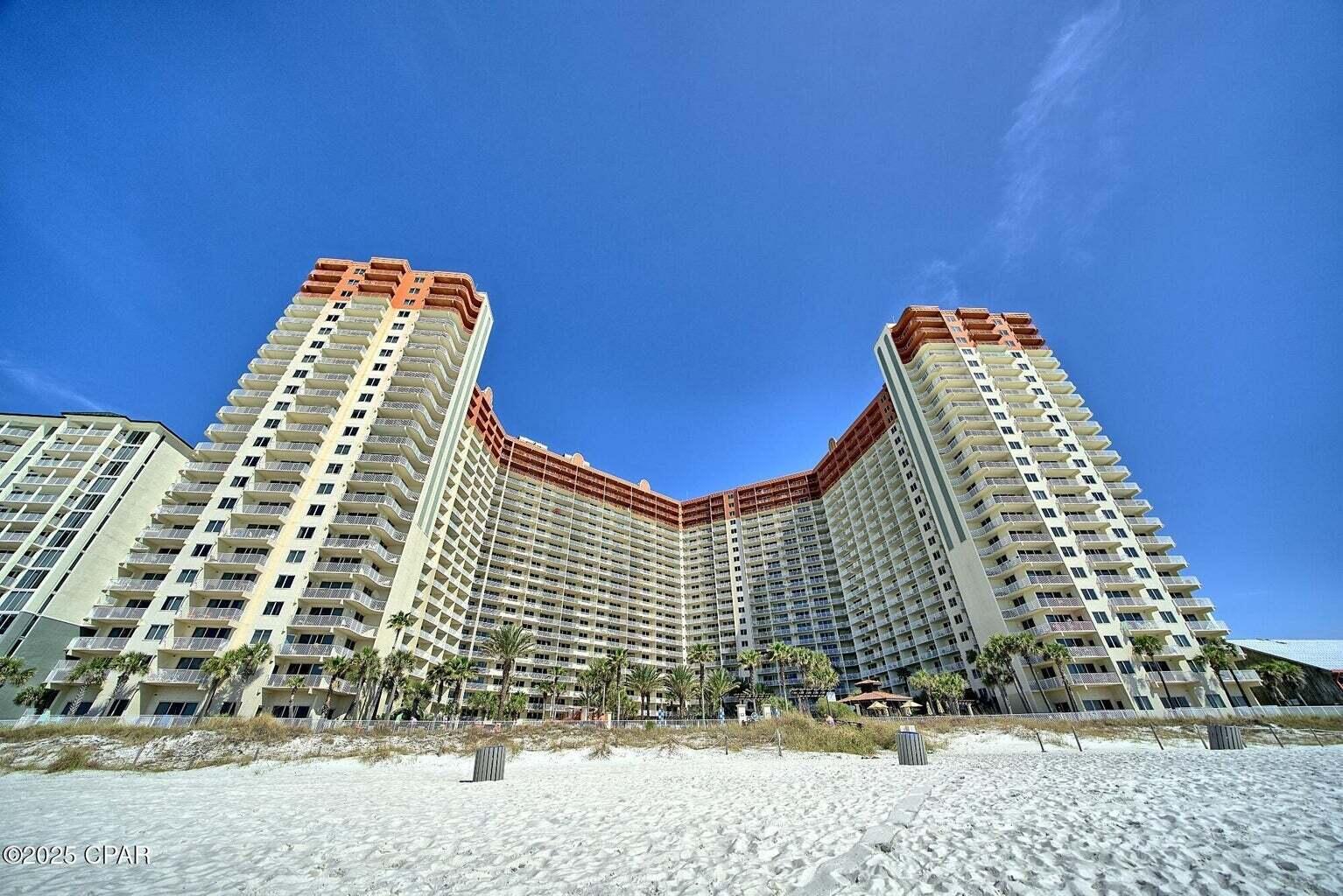 9900 S Thomas Drive Panama City Beach FL 32408
