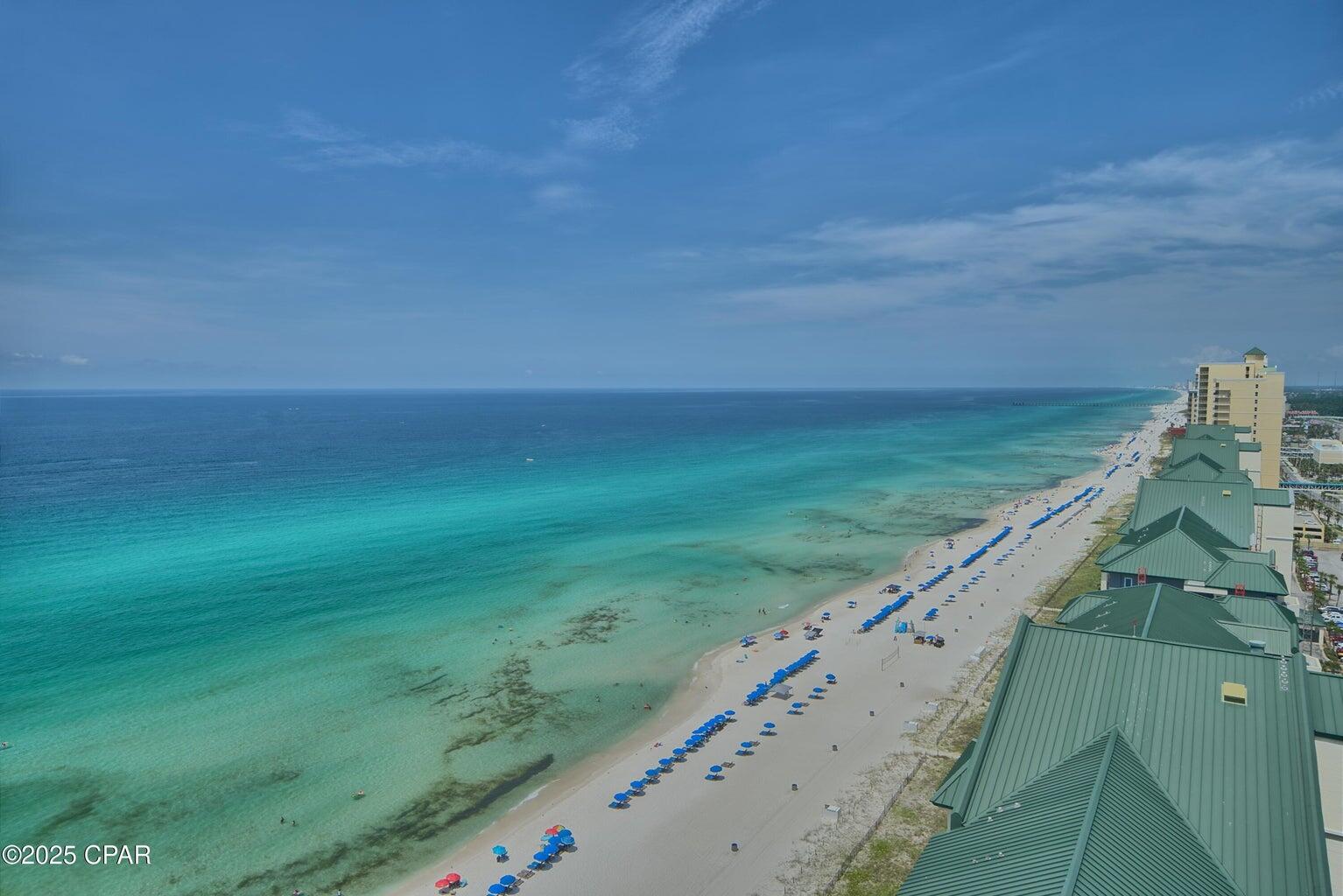 9900 S Thomas Drive Panama City Beach FL 32408