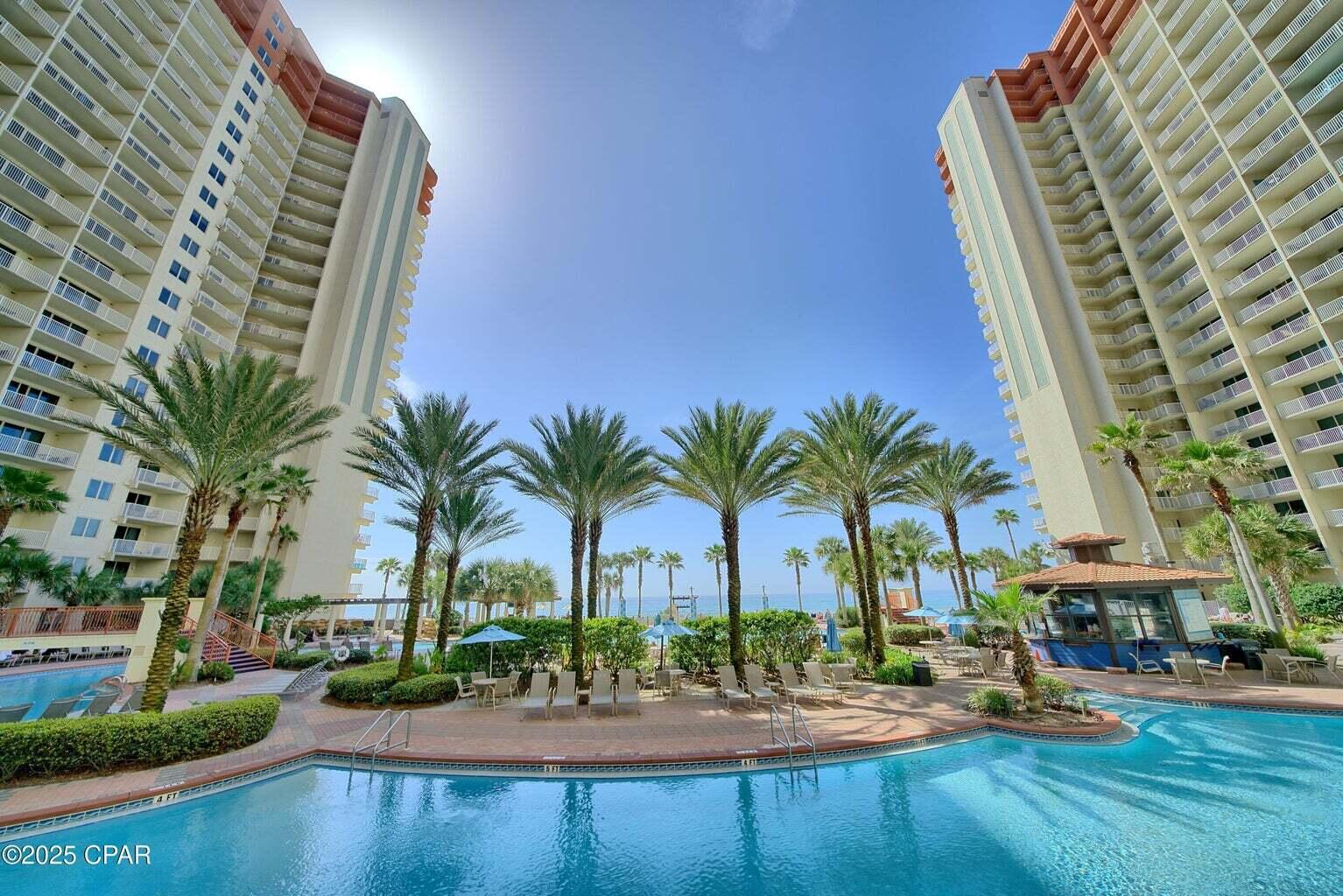 9900 S Thomas Drive Panama City Beach FL 32408