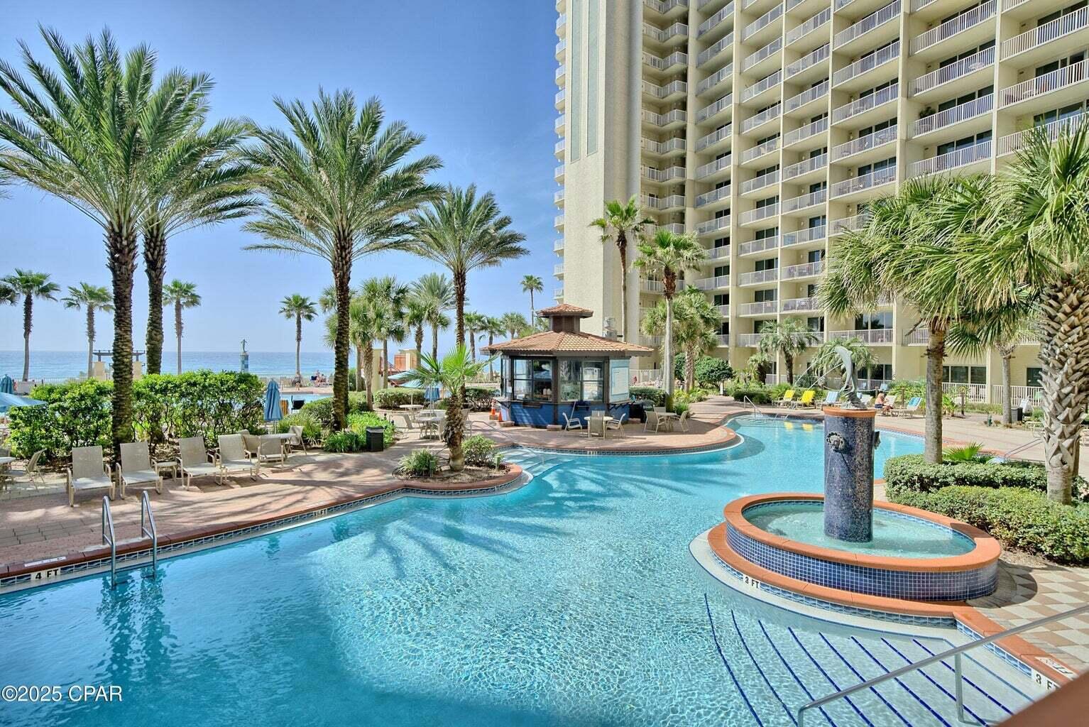 9900 S Thomas Drive Panama City Beach FL 32408