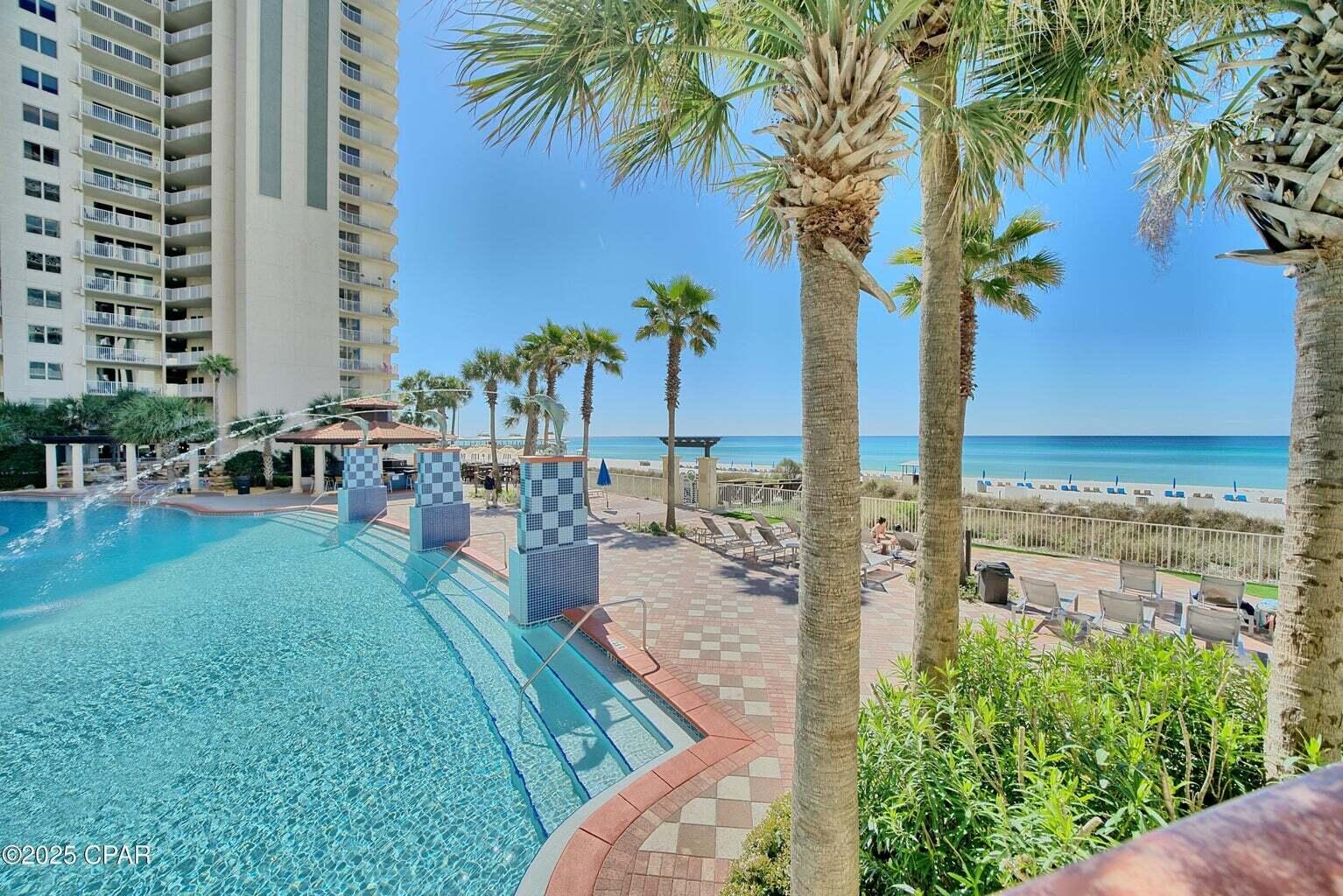 9900 S Thomas Drive Panama City Beach FL 32408
