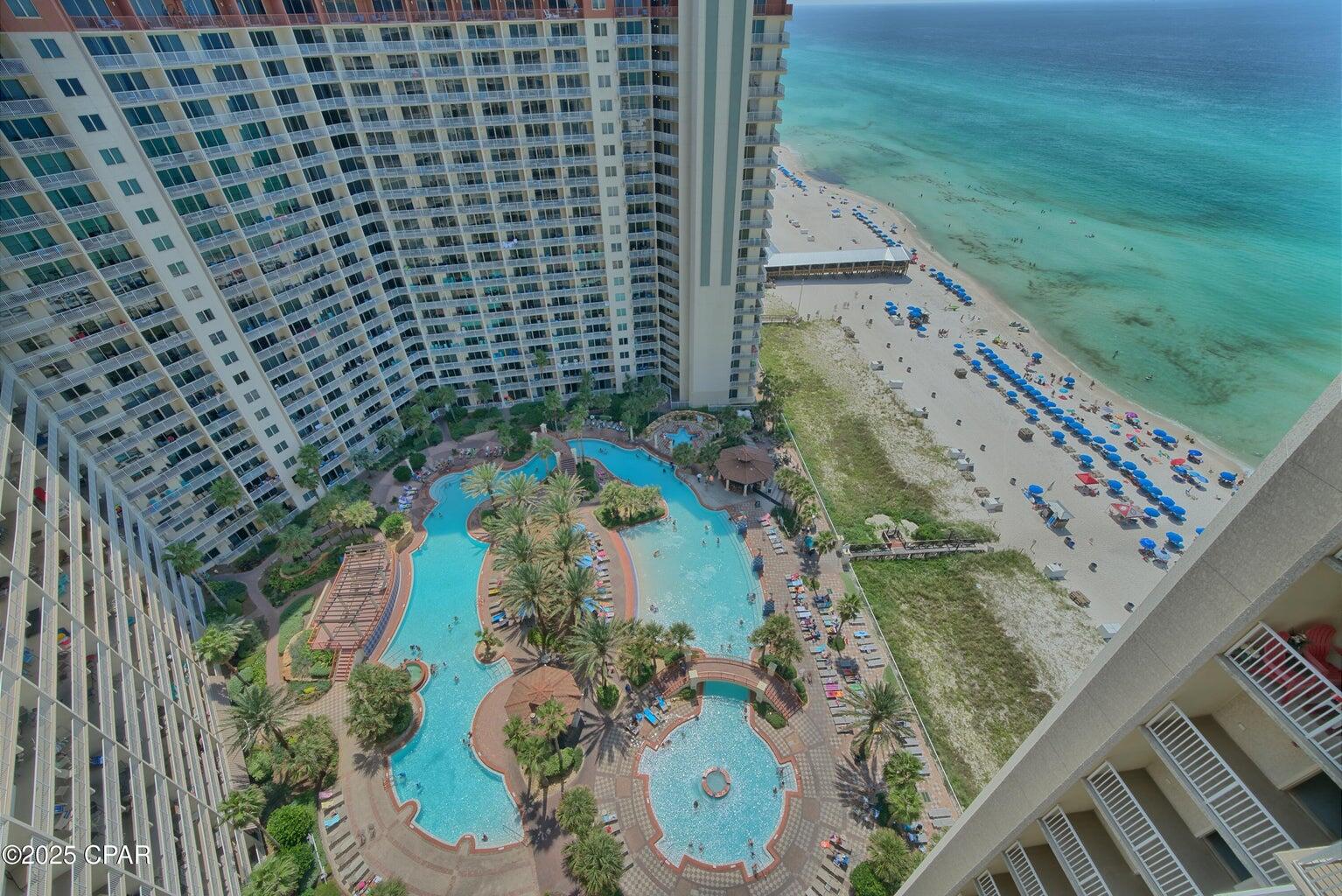 9900 S Thomas Drive Panama City Beach FL 32408