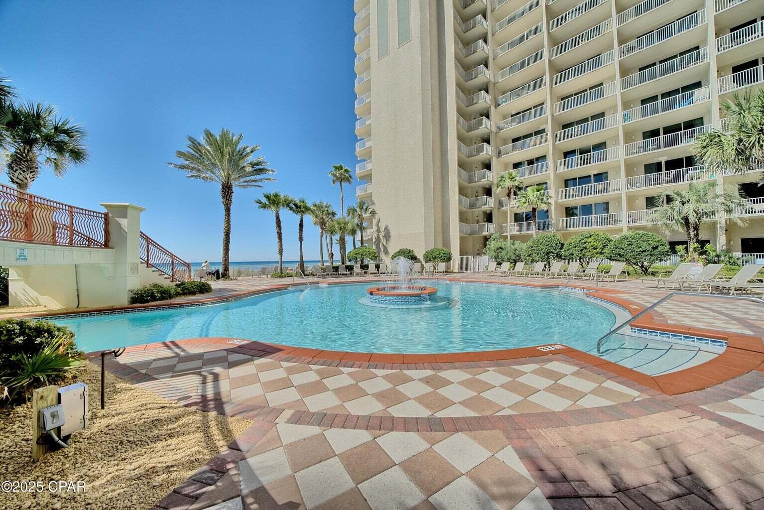 9900 S Thomas Drive Panama City Beach FL 32408