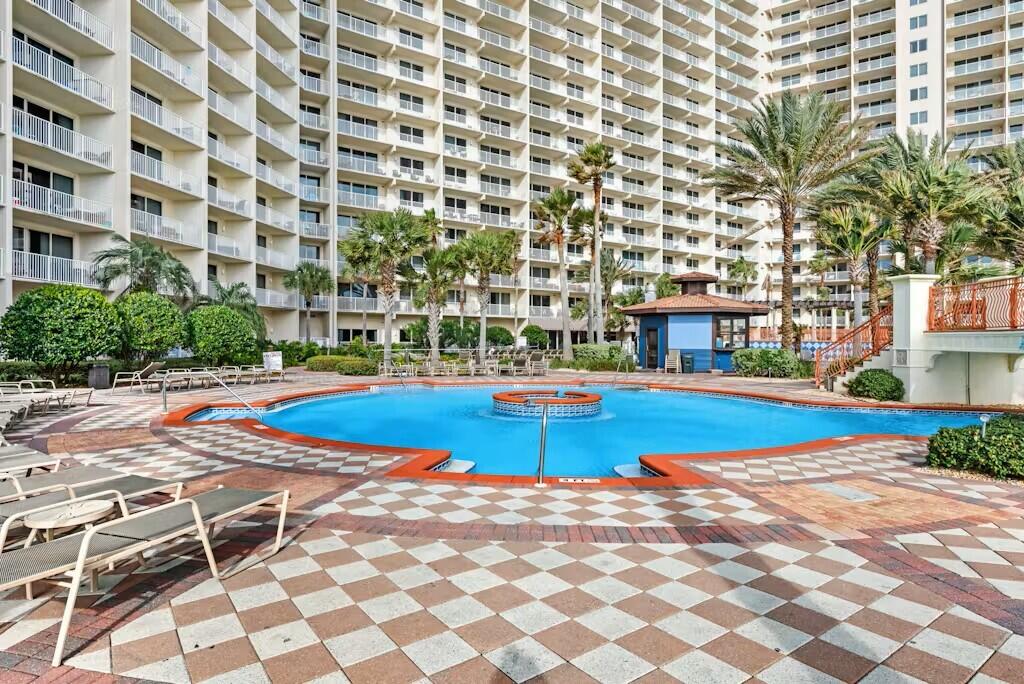 9900 S Thomas Drive Panama City Beach FL 32408