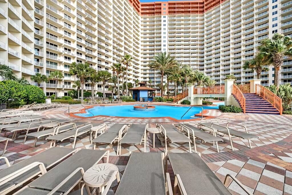 9900 S Thomas Drive Panama City Beach FL 32408