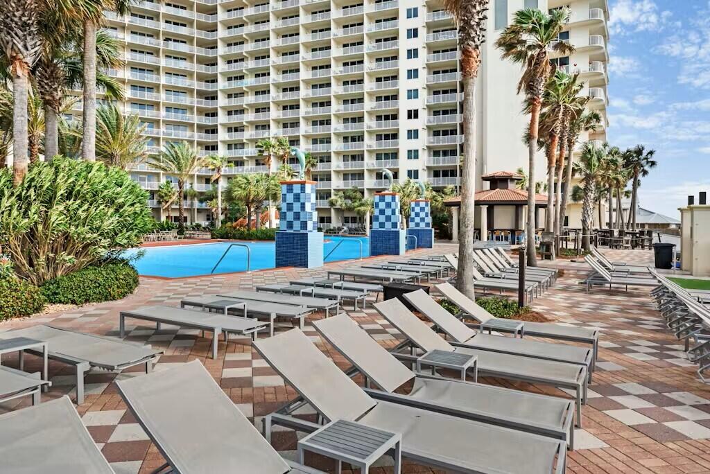 9900 S Thomas Drive Panama City Beach FL 32408