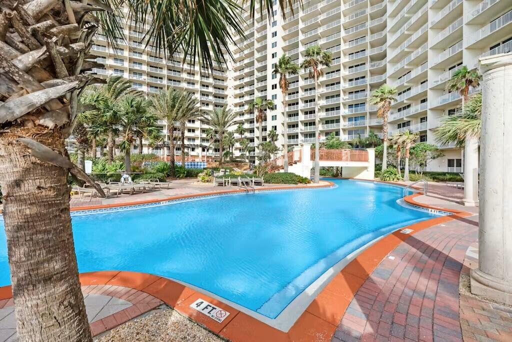 9900 S Thomas Drive Panama City Beach FL 32408