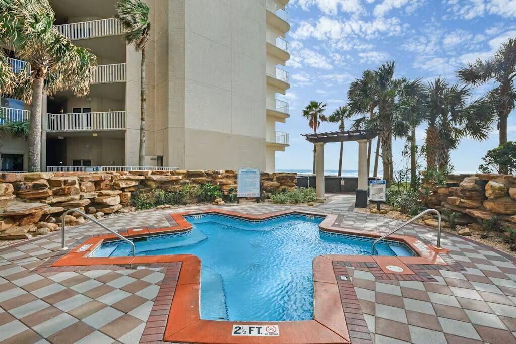 9900 S Thomas Drive Panama City Beach FL 32408