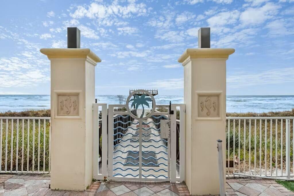 9900 S Thomas Drive Panama City Beach FL 32408