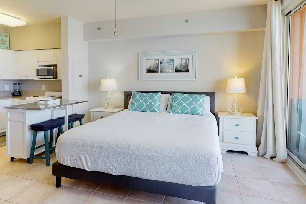 9900 S Thomas Drive Panama City Beach FL 32408