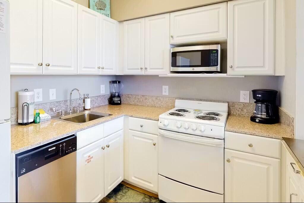 9900 S Thomas Drive Panama City Beach FL 32408