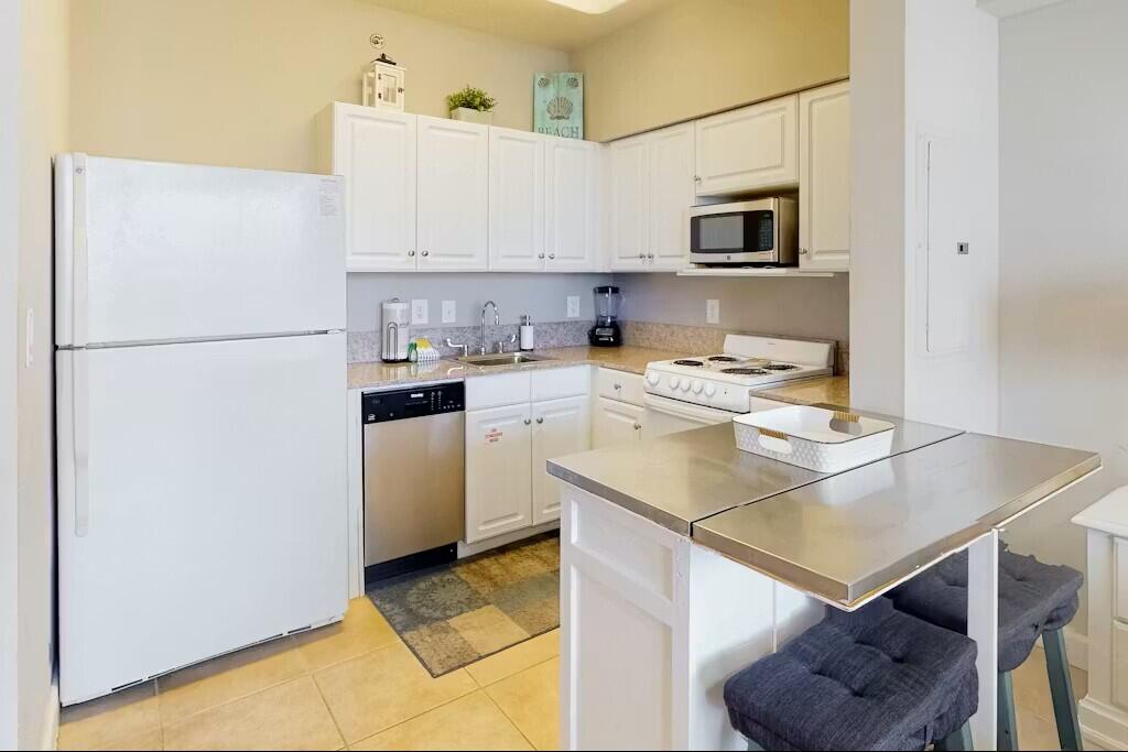9900 S Thomas Drive Panama City Beach FL 32408