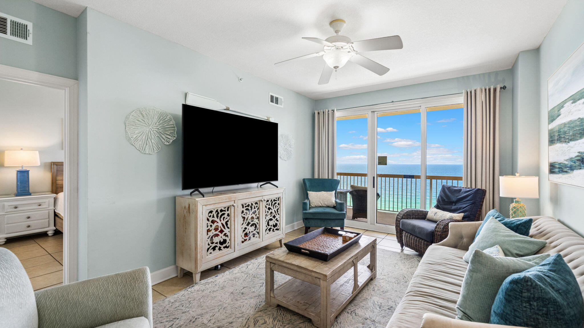 14825 Front Beach Road Panama City Beach FL 32413