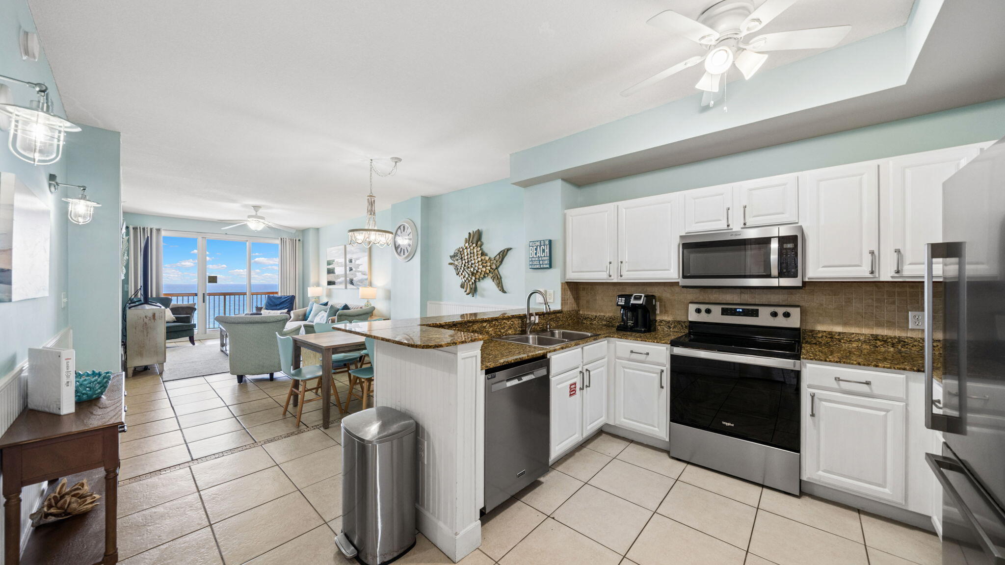 14825 Front Beach Road Panama City Beach FL 32413
