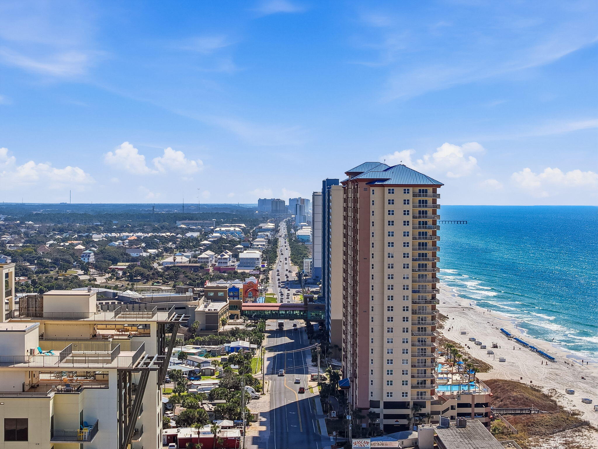 14825 Front Beach Road Panama City Beach FL 32413